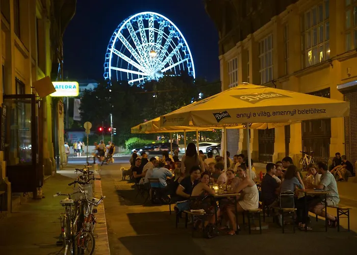 Rainbow Pearl At St Stephen' S Basilica *